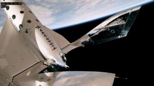 Virgin Galactic torna a volare con Unity 25, il prossimo volo sarà a fine giugno