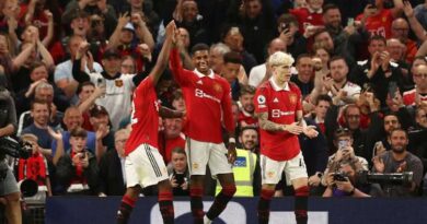 Il Manchester United torna in Champions League! 4-1 al Chelsea peggiore della storia della Premier