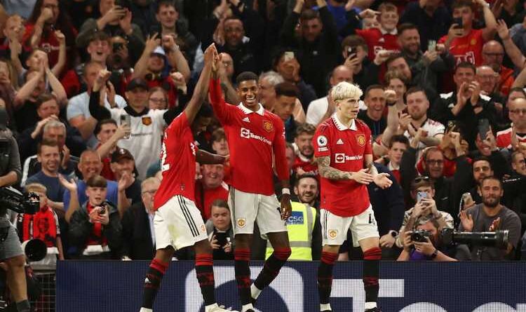 Il Manchester United torna in Champions League! 4-1 al Chelsea peggiore della storia della Premier