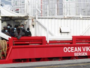 “80mila euro in più in carburanti”. L’Ong svela la sua massima preoccupazione