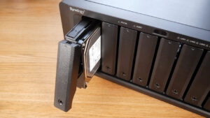 Synology presenta DSM 7.2, il nuovo sistema operativo per i propri NAS