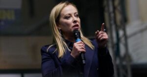 “La nuova Rai diventa TeleMeloni”: Pd in commissione Vigilanza contro la diretta da Catania