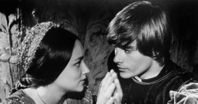 Gli attori protagonisti di “Romeo e Giulietta” di Franco Zeffirelli hanno perso la causa per sfruttamento sessuale contro la Paramount