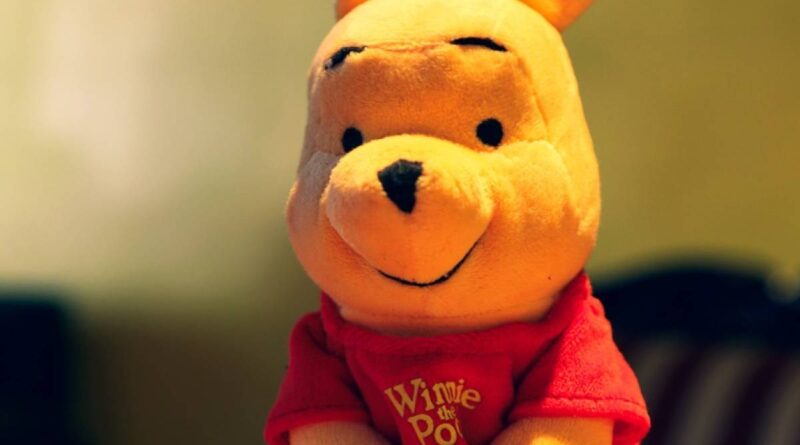 Winnie the Pooh per spiegare ai bambini come fuggire dalle sparatorie