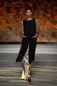 Alberta Ferretti Resort 2024