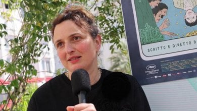 Alice Rohrwacher: “Nel mio film una geografia misteriosa per vedere l’invisibile”