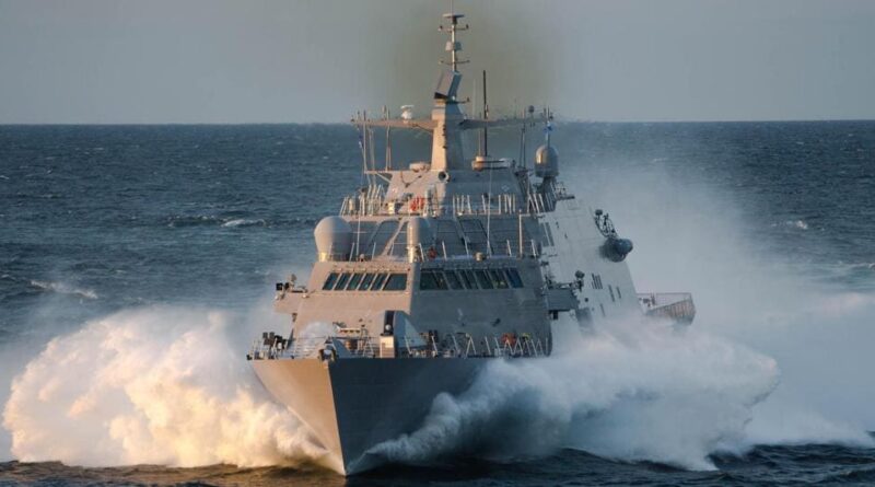 Mediterraneo, l’allarme della Marina Militare: “I russi provocano”