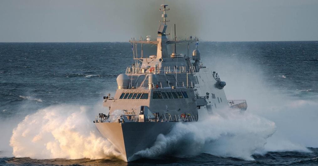 Mediterraneo, l’allarme della Marina Militare: “I russi provocano”