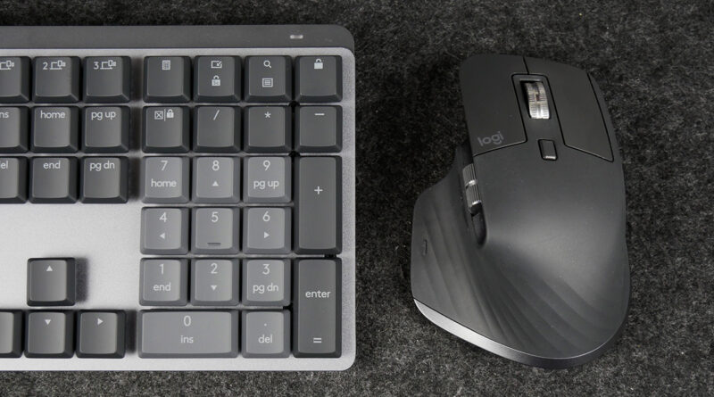 Logitech MX Master 3S è un mouse sensazionale, e adesso costa molto poco grazie a un’offerta