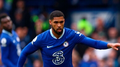 Milan, Loftus-Cheek per l’eredità di Kessie: è in uscita dal Chelsea