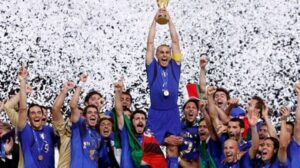 Gli eroi di Germania 2006: “Trasmettete il Mondiale femminile”