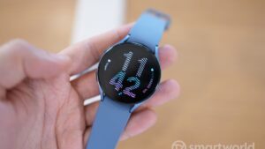 Samsung Galaxy Watch, come utilizzarlo per allenarsi?
