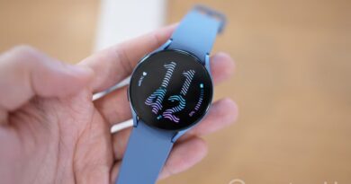 Samsung Galaxy Watch, come utilizzarlo per allenarsi?