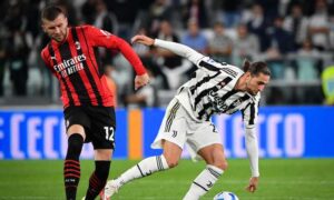 Juve-Milan: gli ultimi precedenti in Serie A VIDEO