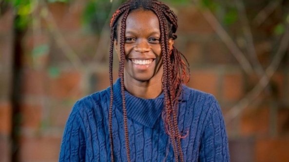 Ineza Umuhoza Grace, un’eco-femminista per salvare l’Africa