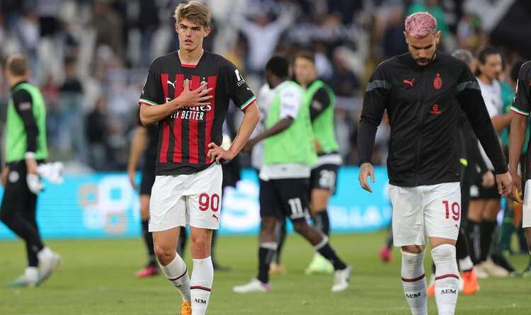 Milanmania: ‘De Ketelaere è una gigantesca incertezza, giusto venderlo. Poi tutto su Milinkovic-Savic”.