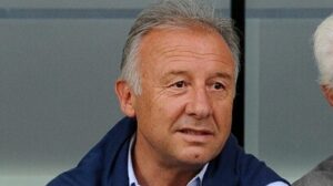 Zaccheroni: “Due mesi e mezzo a letto, ma il peggio è passato”