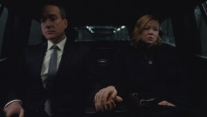 Matthew Macfadyen di Succession parla del colpo di scena di Tom e del cambiamento di cuore di Shiv