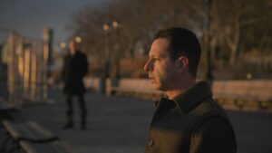 Esclusivo: Jeremy Strong sul finale brutale di Succession e sulla fine di Kendall