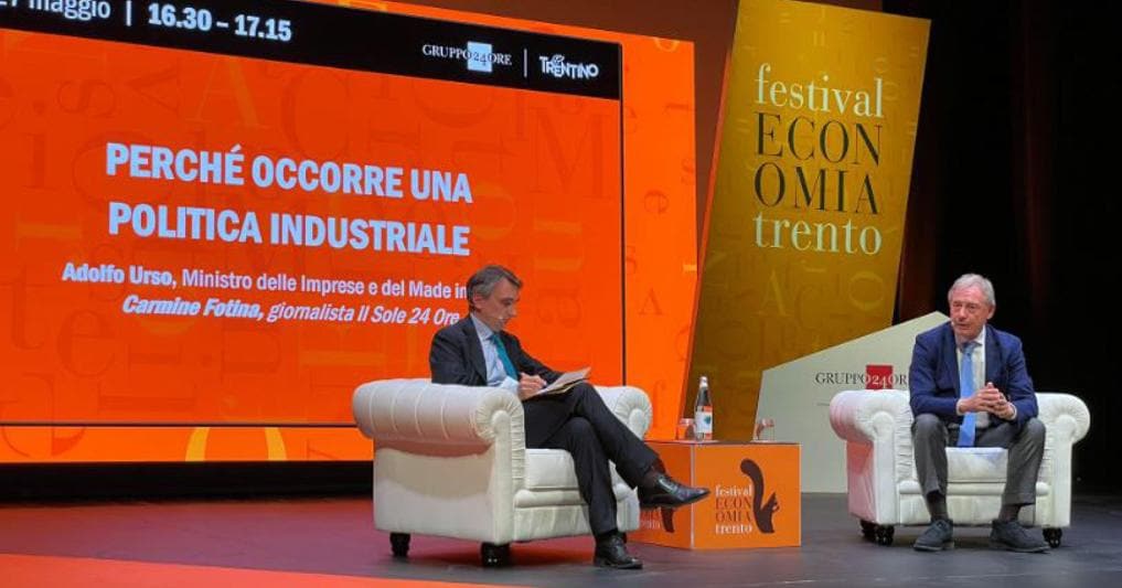 A Trento il Festival dei record. Edizione 2024 dal 23 al 28 maggio