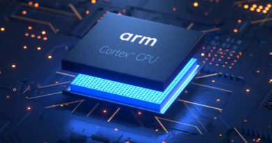ARM a tutti sui 64 bit con i core Cortex-X4, Cortex-A720 e Cortex-A520