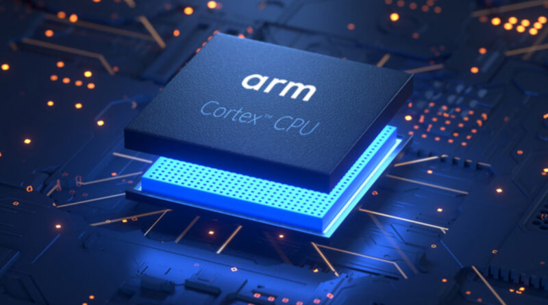 ARM a tutti sui 64 bit con i core Cortex-X4, Cortex-A720 e Cortex-A520