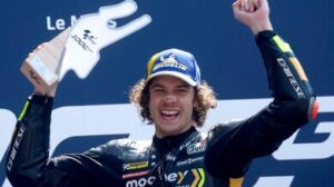 MotoGP, Bezzecchi “vede” la Ducati ufficiale. Bagnaia e Bastianini avvisati