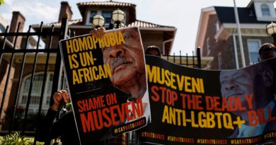 L’Uganda ha appena reso l’omosessualità punibile con la morte. I gruppi evangelici americani hanno avuto un ruolo