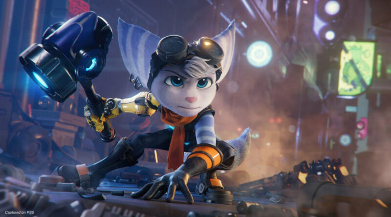 Ratchet & Clank: Rift Apart arriva su PC con frame rate sbloccato, ray tracing e molto altro