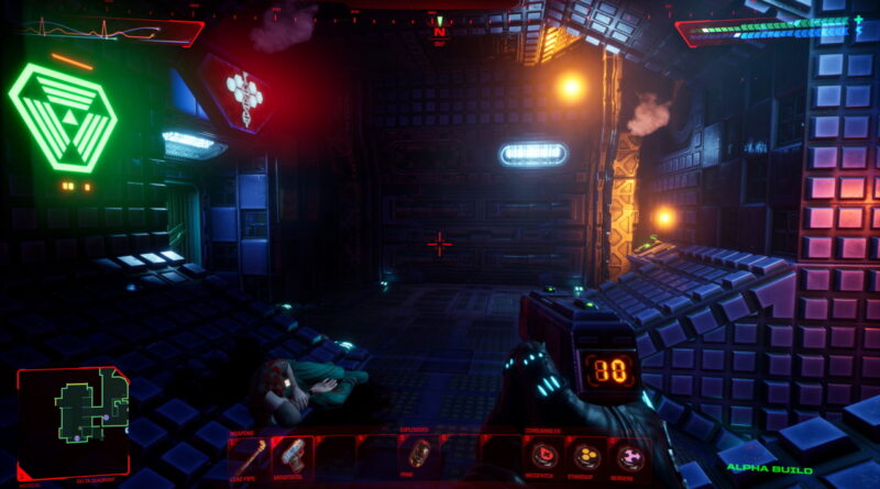 Il remake di System Shock è ora disponibile per PC Steam, Epic Game Store e GOG