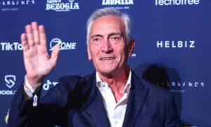 Caso Juve, un finale che conviene ma che scontenta tutti. Tranne Gravina, ecco perché