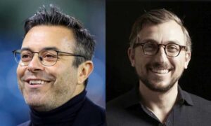 Sampdoria, salvataggio da quasi 200 milioni per Manfredi e Radrizzani