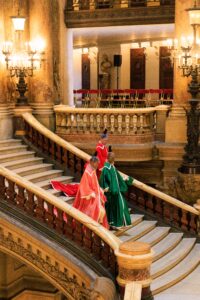 Thom Browne presenterà la sua prima collezione Couture a Parigi nel mese di luglio