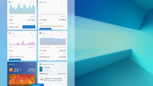 Questi sono i widget che Windows 11 avrebbe sempre dovuto avere