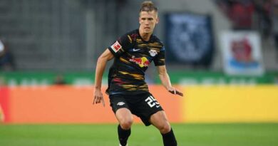 Lipsia, Dani Olmo non sarà sul mercato: ecco perché