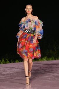 Carolina Herrera Resort 2024