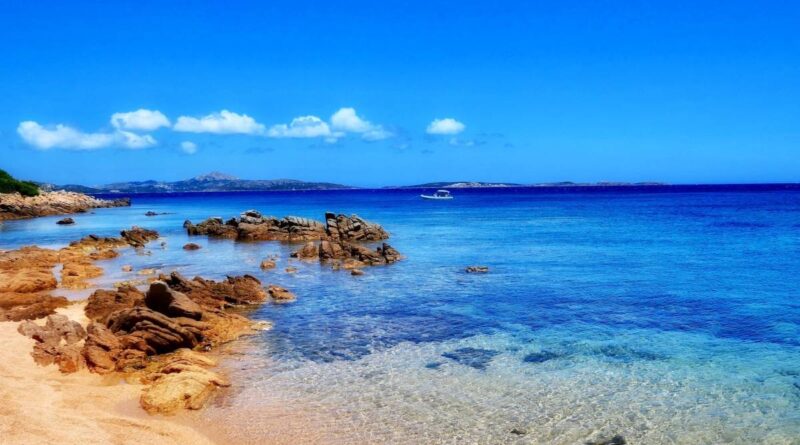 Sardegna, scopri tutte le spiagge più belle di un vero paradiso naturale