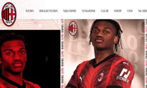 MILANO, UFFICIALE IL RINNOVO DI LEAO