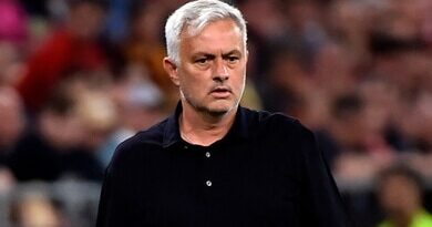 Siviglia-Roma, la Uefa apre un’indagine su Mourinho, squadra e tifosi