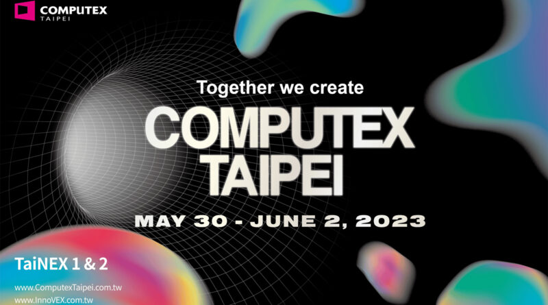 Computex 2023: poche novità ma emergono alcuni nuovi trend