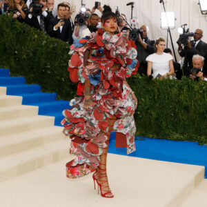 Il tema del Met Gala negli anni: Uno sguardo indietro a molti primi lunedì di maggio
