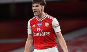 Newcastle, sfida all’Aston Villa per Tierney