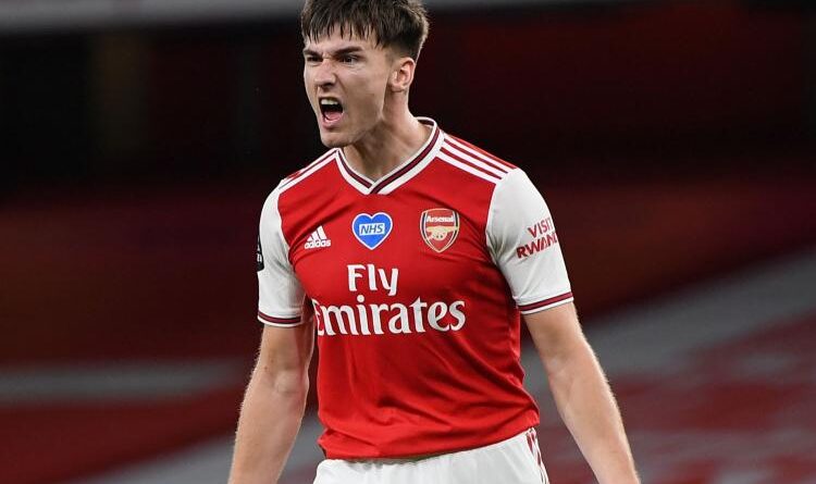 Newcastle, sfida all’Aston Villa per Tierney