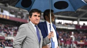 Torino, Cairo: “Juric resta, sicuramente sì”. E su Miranchuk e Vlasic…