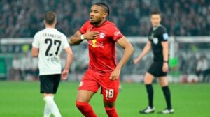 Coppa di Germania: trionfo Lipsia, Eintracht Francoforte ko