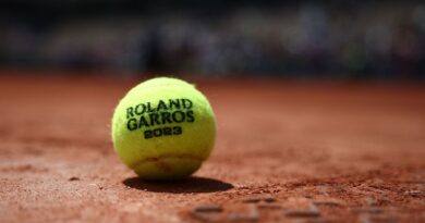 Roland Garros: Sonego sotto 2-1 con Khachanov, Musetti sfida Alcaraz