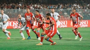 Playoff Serie C: Foggia-Pescara 2-2 pirotecnico. 2-1 Cesena a Lecco