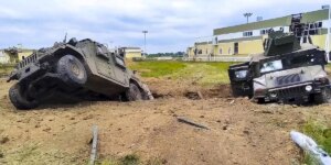 Due gruppi di miliziani russi anti Putin hanno dichiarato di aver preso in ostaggio alcuni soldati russi nella regione di Belgorod