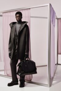 Givenchy Resort 2024 Uomo