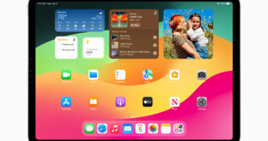 iPadOS 17 ufficiale: widget, widget e ancora widget, e anche un po’ di personalizzazione